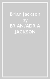 Brian jackson