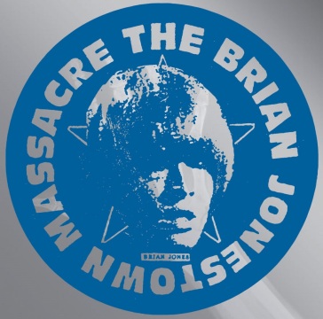Brian jonestown massacre - The Brian Jonestown Massacre