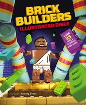 Brick Builder s Illustrated Bible