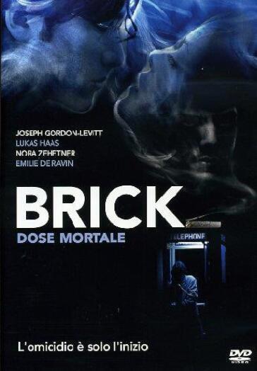 Brick - Dose Mortale - Rian Johnson