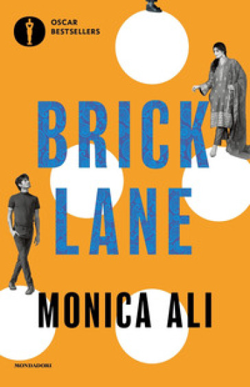 Brick Lane - Monica Ali