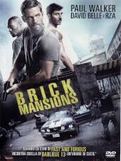 Brick Mansions