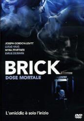 Brick - dose mortale (DVD)