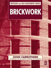 Brickwork