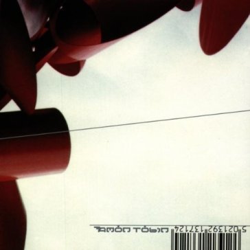 Bricolage - AMON TOBIN