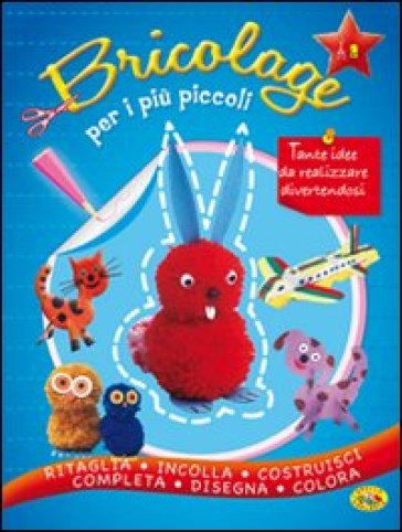 Bricolage per i più piccoli