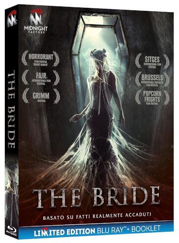 Bride (The) (Edizione Limitata+Booklet) - Svyatoslav Podgaevskiy