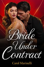 Bride Under Contract (Wed into a Billionaire s World, Book 1) (Mills & Boon Modern)