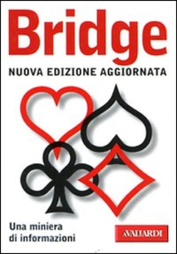 Bridge - Mario Cucci