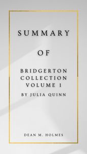 Bridgerton Collection Volume 1