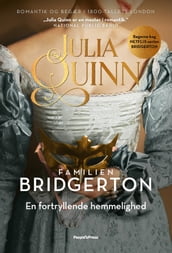 Bridgerton. En fortryllende hemmelighed