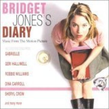 Bridget jones diary-19tr- - O.S.T.