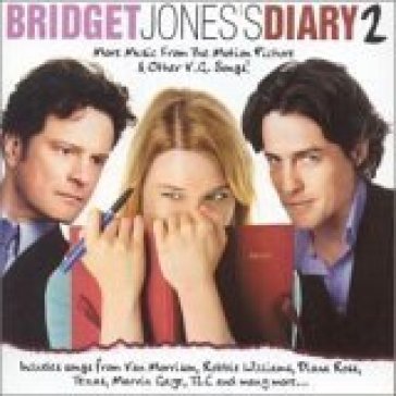 Bridget jones's diary 2 - O.S.T.