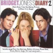 Bridget jones s diary 2