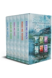 Bridgewater County Boxed Set