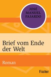 Brief vom Ende der Welt