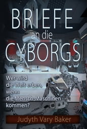 Briefe an die Cyborgs