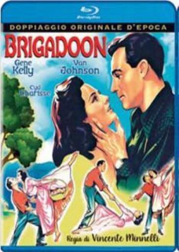 Brigadoon - Vincente Minnelli
