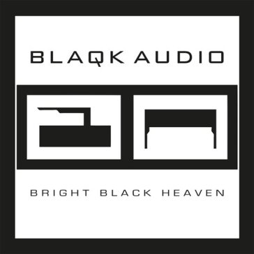 Bright black heaven (180 gr. vinyl cryst