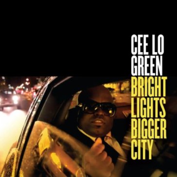 Bright lights bigger city - Cee-Lo