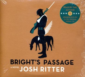 Bright's passage -digi- - Josh Ritter