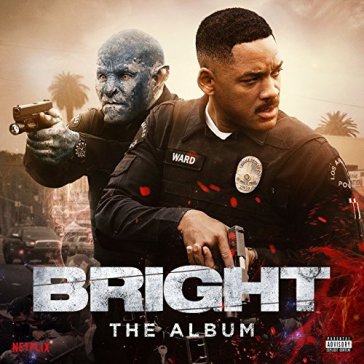 Bright the album