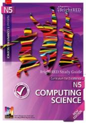 Brightred Study Guide National 5 Computing Science