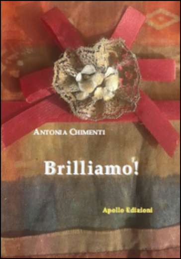 Brilliamo! - Antonia Chimenti