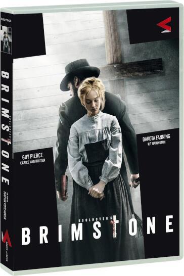 Brimstone - Martin Koolhoven