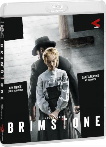 Brimstone - Martin Koolhoven