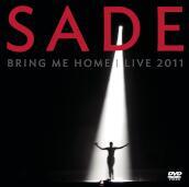 Bring me home live 2011 (cd+dvd)