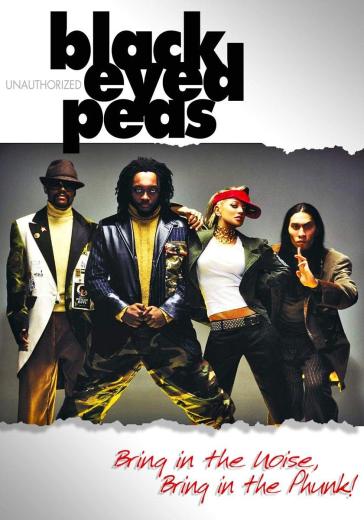 Bring in the noise, bring in the phunk - Black Eyed Peas