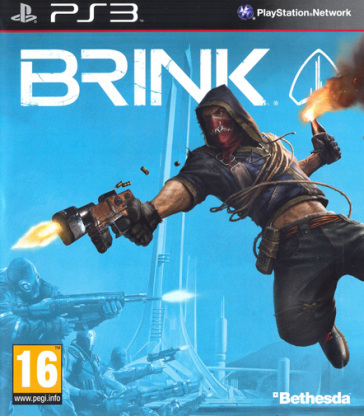 Brink