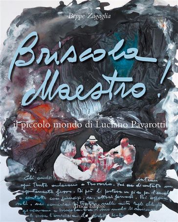 Briscola Maestro! - Beppe Zagaglia