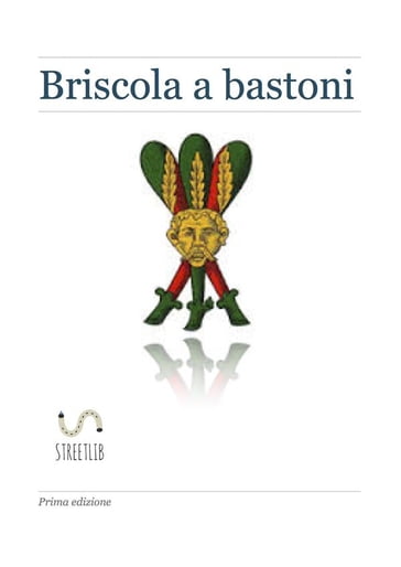 Briscola a Bastoni - Mirko Fois