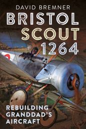 Bristol Scout 1264