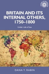 Britain and its internal others, 17501800