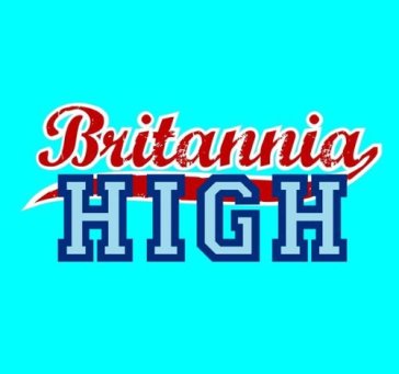 Britannia high - O.S.T.