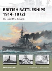 British Battleships 191418 (2)