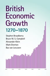 British Economic Growth, 12701870