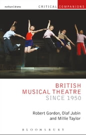 British Musical Theatre since 1950