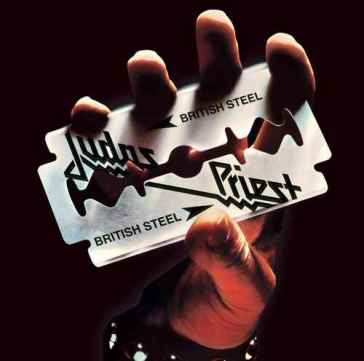 British steel - Judas Priest