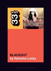 Britney Spears s Blackout