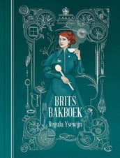 Brits bakboek