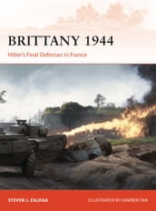 Brittany 1944