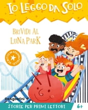 Brividi al luna park