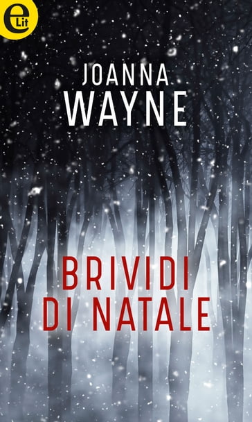 Brividi di Natale (eLit) - Joanna Wayne