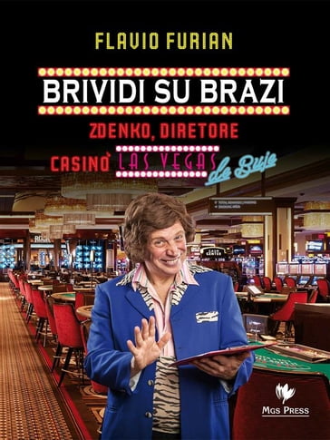 Brividi su brazi - Flavio Furian