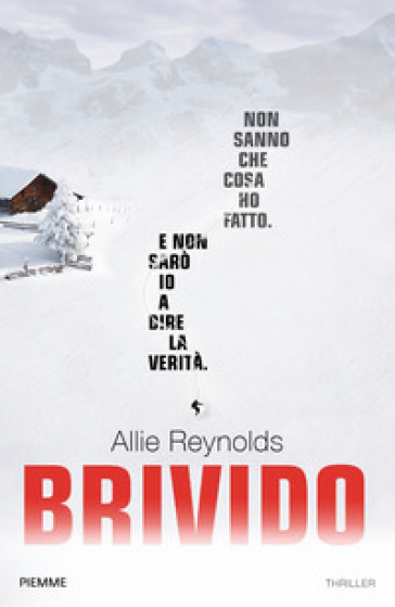 Brivido - Allie Reynolds