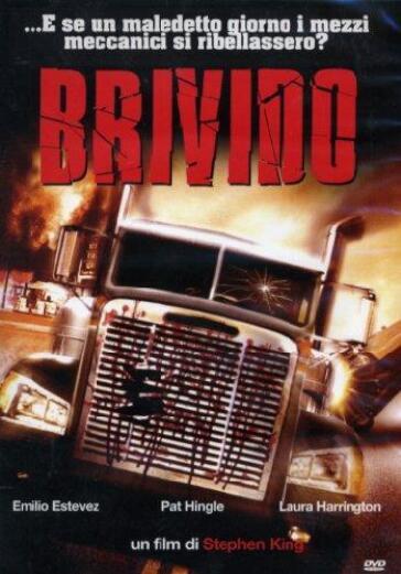 Brivido (DVD) - Stephen King